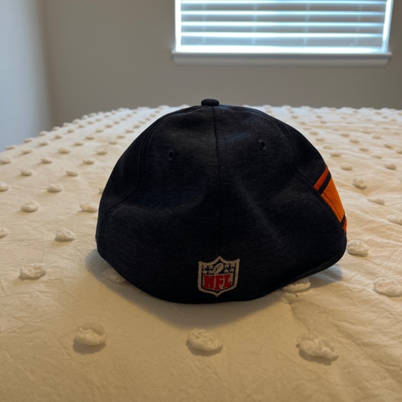 Denver Broncos New Era Hat - Picture 4 of 6